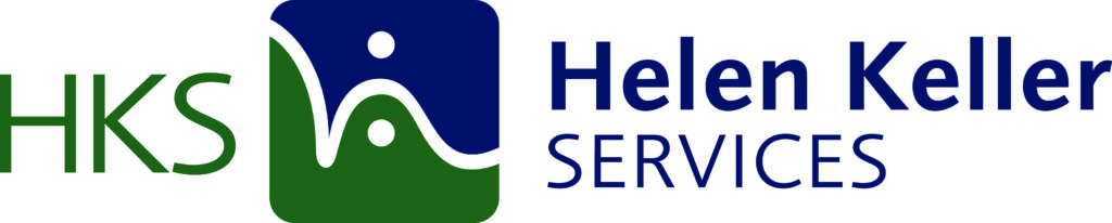 helen keller services logo