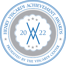2022 henry viscardi achievement award