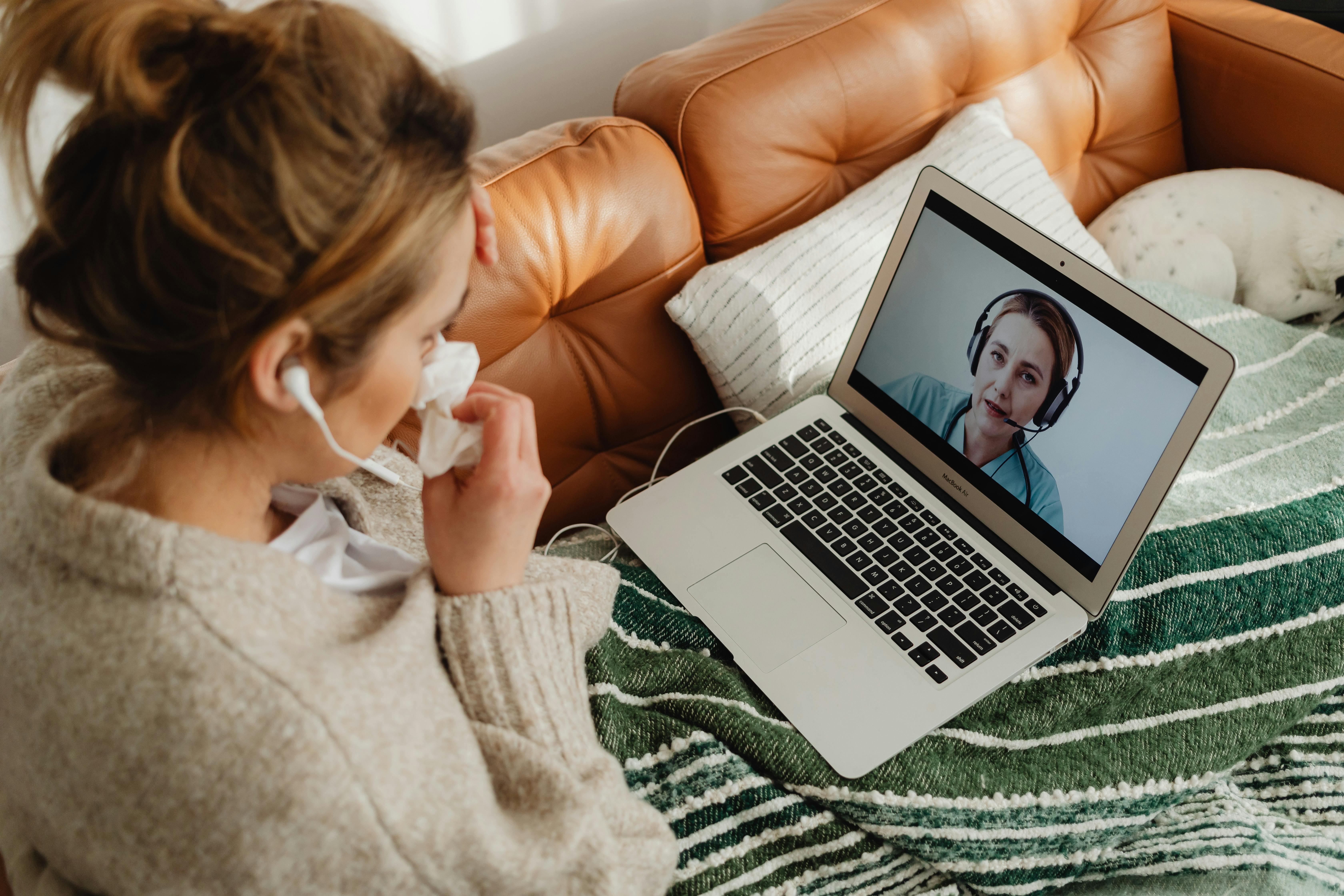 Bridging the Gap in Healthcare with Accessible Telehealth